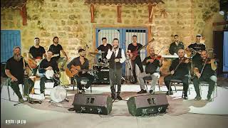 Tikun HaKlali / Erez Yehiel / Tehillim (Salmos) 16, 32, 41, 42, 59, 77, 90, 105, 137 y 150