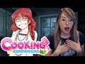 Were cooking what  cooking companions  full playthrough