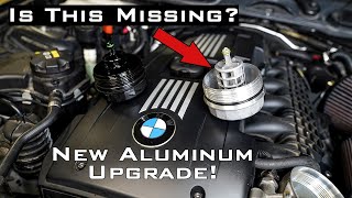 Your BMW May Be Missing This Critical Part! So Important!