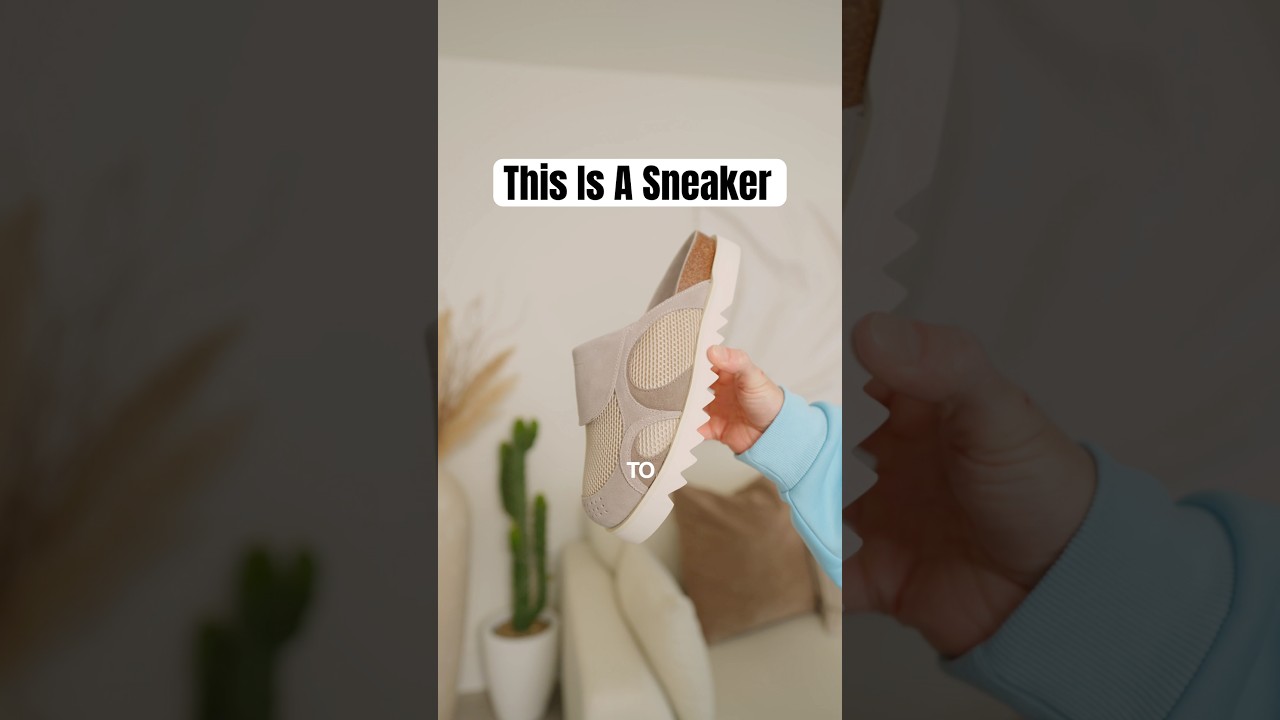 They Made Sneaker Mules🤯 - YouTube