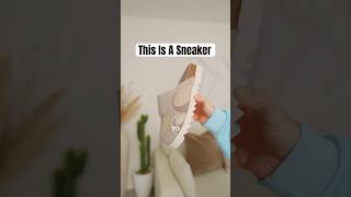 They Made Sneaker Mules🤯