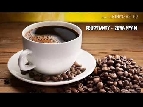 fourtwnty - zona nyaman OST Filosofi kopi 2(lirik)