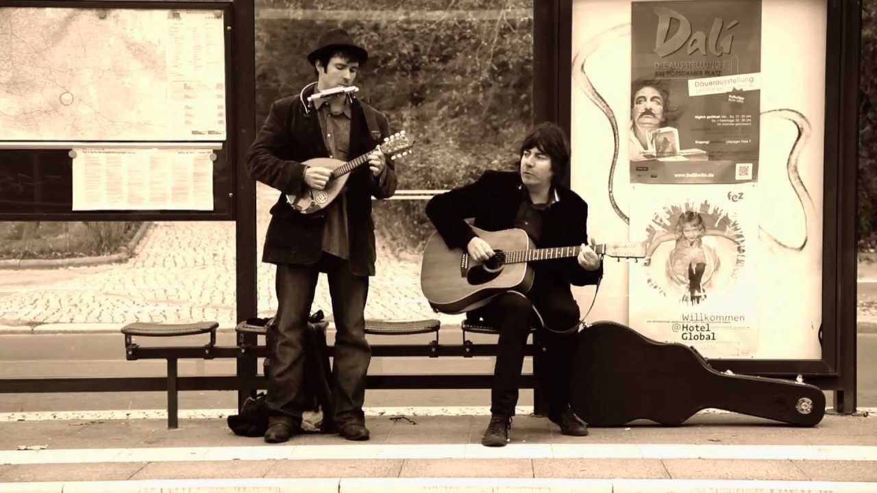 Two Dollar Bash 'Time for you'