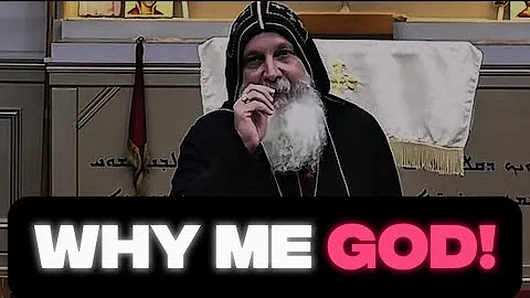 When God Is Silent Bishop Mar Mari Emmanuel