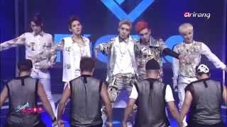 Simply K-Pop - Ep122C04 BIGFLO - Delilah / 심플리케이팝, 빅플로, 딜라일라 Resimi