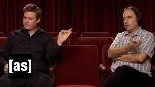 Dark Places And The Green Inferno On Cinema Season 5, Ep. 10 Adult Swim