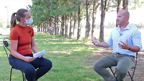My View: Scott Schaier, Deschutes County Sheriff c...
