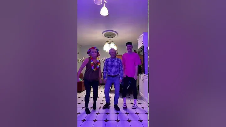 The Conga Challenge