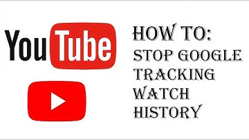 How To Stop Youtube From Saving Watch History - iPhone/Android/mobile/iPad/Tablet