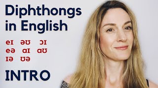 Diphthongs in English | INTRODUCTION | Pronunciation | IPA