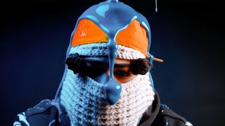 Scrm - In And Out (Official Music Video)