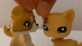 Lps Snippet 4 Dramatic, Unscripted And Really Bad Quality