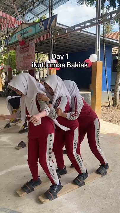 Having fun playing clogs #jurusanonline