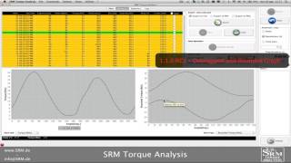 SRM Torque Analysis - Rounded and overlapped curves