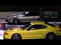 4th Gen Camaro Sets H-Pattern Record & Wins Stick Shift at Street Car Takeover