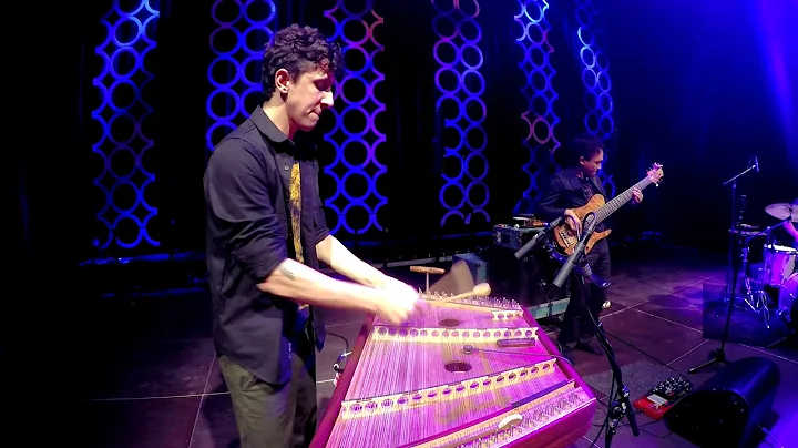 Djigee - Live in Bremen!