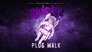 Rich The Kid - Plug Walk (INSTRUMENTAL) 3 HOURS