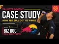 How Red Bull Got Its Wings! - A Case Study for Entrepreneurs