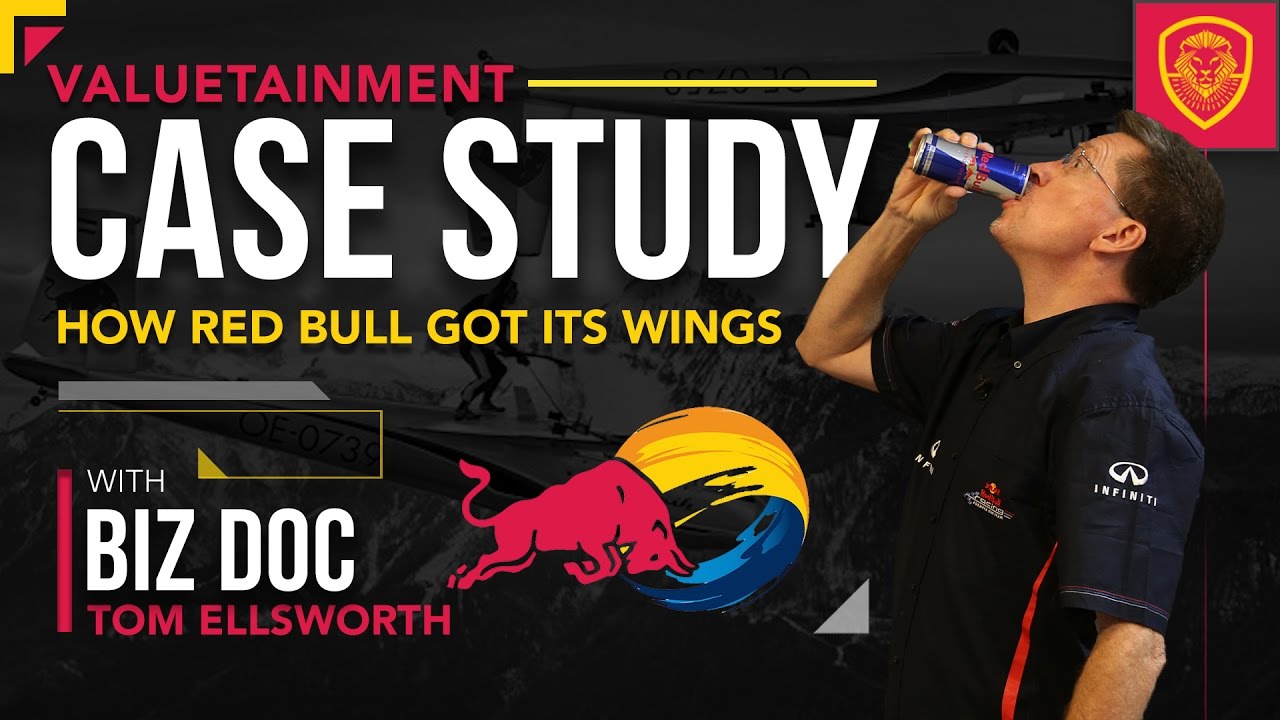 red bull case study on wings