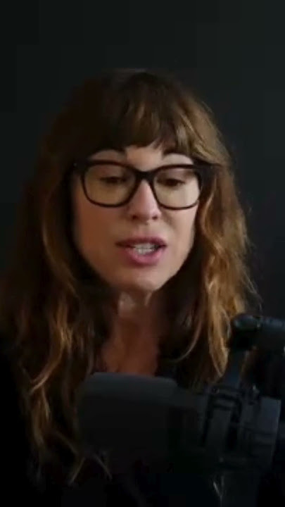 Rebecca Pidgeon- Acclaimed Actress and Grammy nominated Singer/Songwriter! #videopodcast ,#music