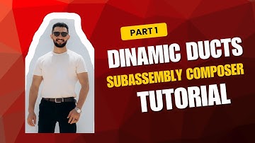 Dynamic and Multiple Ducts in Civil 3D Using Subassembly Composer | Step-by-Step | Part 1