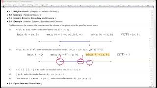 4441-05-2C One Dimensional Examples