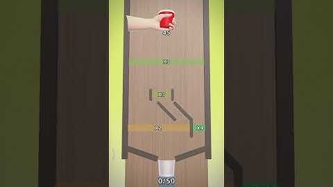 Bounce and collect #shorts