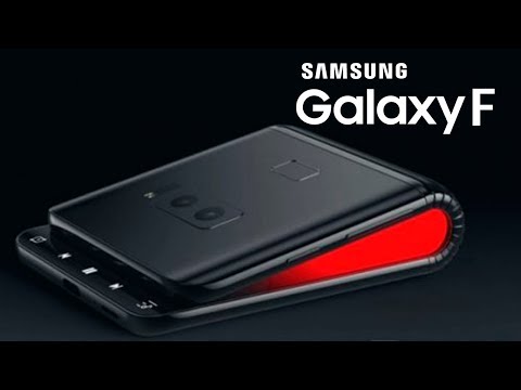 Гибкий Samsung Galaxy X за 2000$. Apple Car, тюрьма за репост и Яндекс.Смартфон
