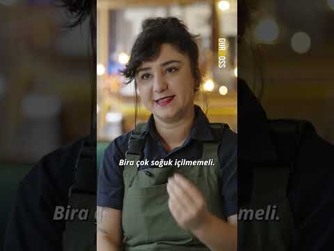 Kraft Bira Hakkında Her Şey | #shorts