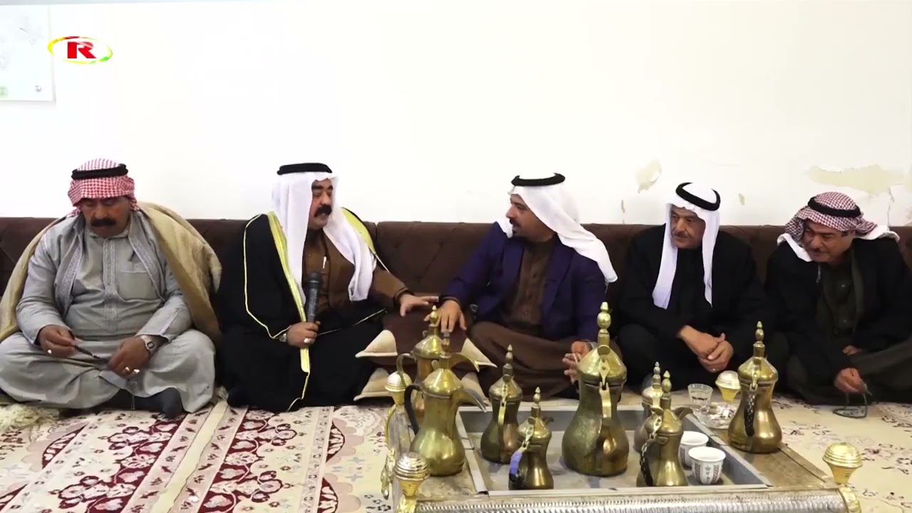 بني عصيد .منبج .عشيرة بني عصيد . ديرتنا .الإعلامي محمد الحسن