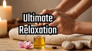Unlock Ultimate Relaxation with Massage Oil