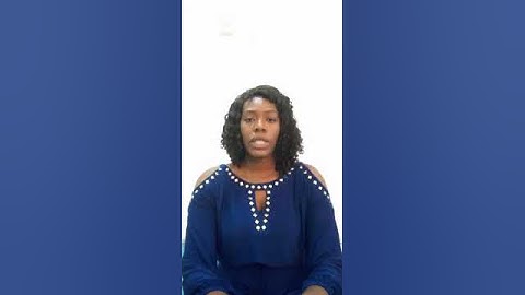 60 seconds Pitch video