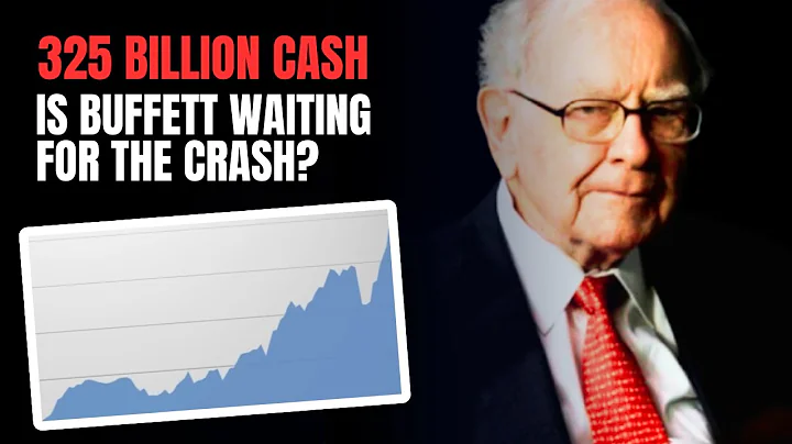 325 billion cash: Is Buffett waiting for the crash?