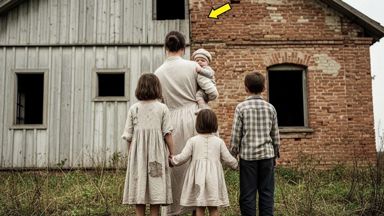 Madre Soltera Heredó Casa Antigua En Guanajuato - Y Su Hijo Halló Baúl Con US$2,5M