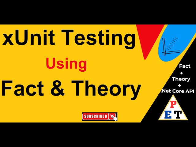 xUnit test implementation using Moq C# class=