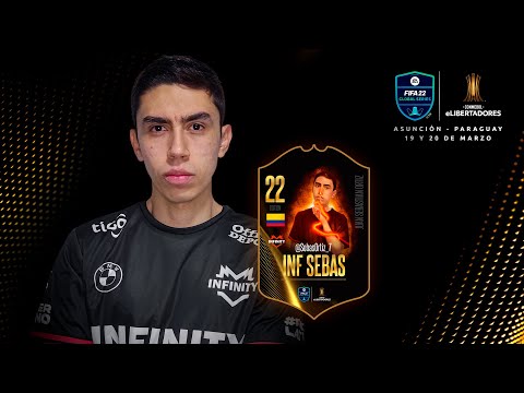 Perfil de Sebastián Ortiz - "INF_SEBAS"