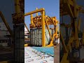 Tilter#factorytested #tilter #LogisticsTech #SatisfyingMachines
