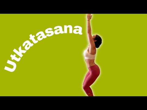 Yoga Pose: Bhairavasana - ULTIMATE FUN ZONE