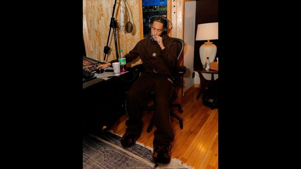 [FREE] Key Glock x Young Dolph Type Type Beat - 