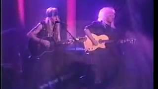 Poison - Something To Believe In live 1990