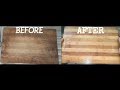 How to clean wooden chopping board easily? How to clean wooden chopping board easily?