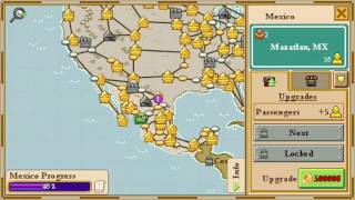 TinyRails EP #1 Unlocking Some Depots