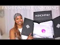 Fashionphile Unboxing: Alexander Wang Rockie Duffle | Preloved | GeranikaMycia