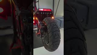 #scooter #minimotors #dryice #dryicecleaning #jeep #kemping #roller #roll