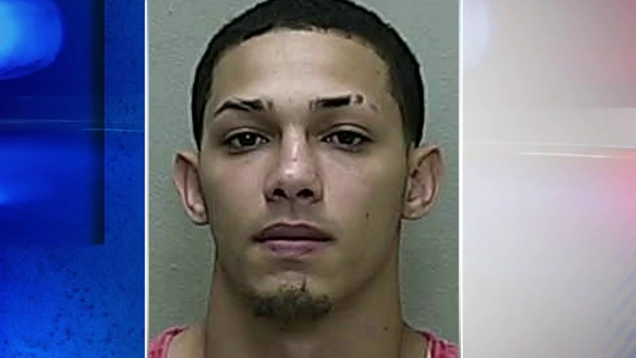 2 shot at Ocala pool hall YouTube