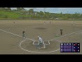7/28（日） 2回戦（栃木 vs 岐阜） - NPBガールズトーナメント2024 全日本女子学童軟式野球大会 -