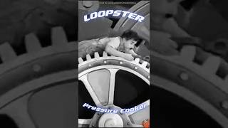 📺🎵LOOPSTER - Pressure Cooker [Song Teaser]🔥