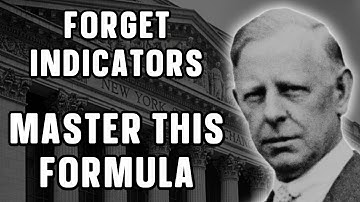 Position Sizing is Everything: Forget Indicators, Master This Formula