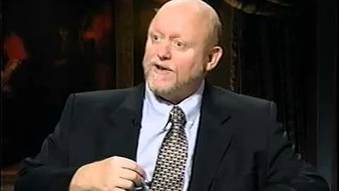 Dr. Paul Thigpen: A Pentecostal Minister Who Becam...