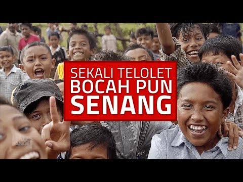 Fenomena "OM TELOLET OM", Bocah Pemburu Klakson Telolet